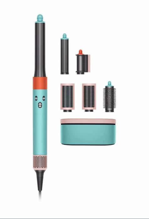 Стайлер Dyson hs05 airwap complete long original