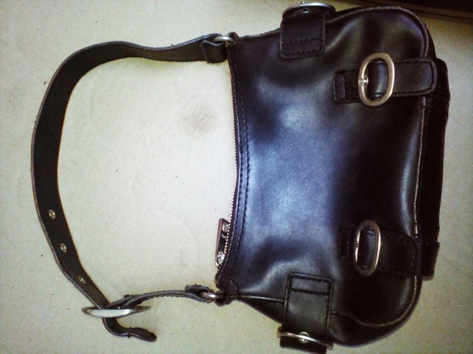 Sandale geanta piele(vezi foto)