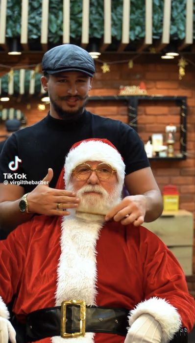 Moș Crăciun de închiriat – București și Ilfov