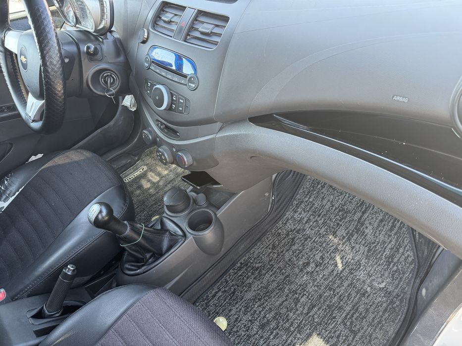 Спарк 2- позиция сотилади