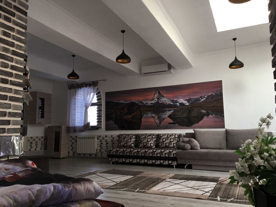 Гостевой Комплекс ,,Сказка Талгара,,