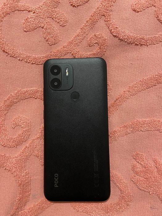 Poco C51  64гб б/у