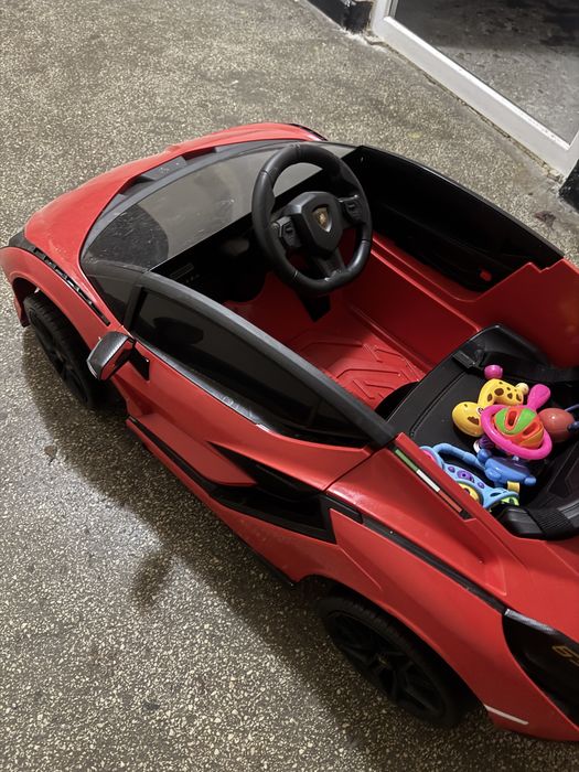 Masinuta ca !!NOUĂ!!