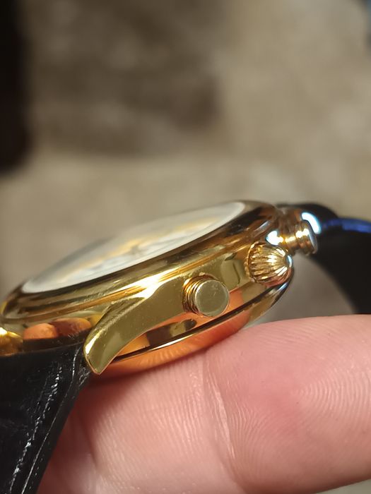 Poljot3133 MC. Chronoraf..