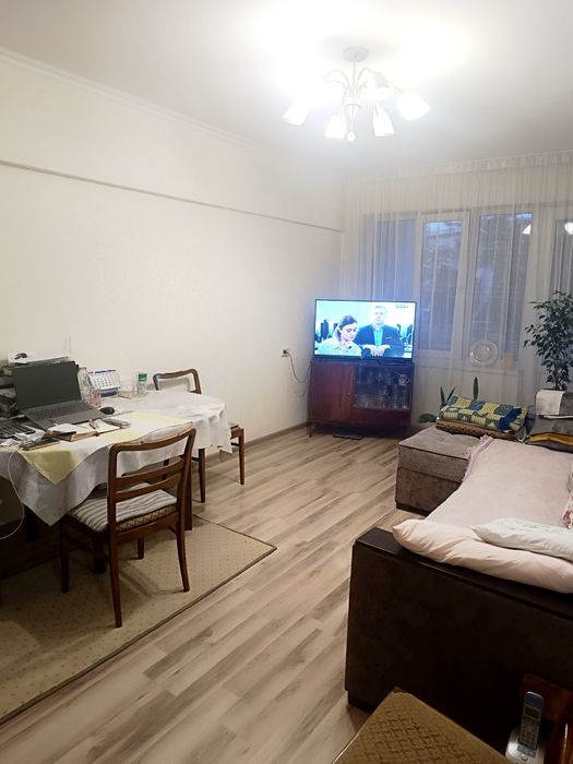 Юнусабад 4 Beyoglu 3/2/4 2 балкона общ 77-78м²