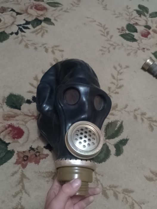 Продам черный шмс