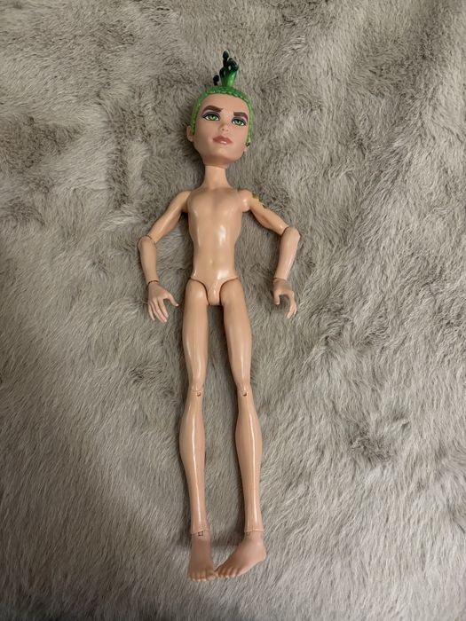Кукла monster high Дьюс
