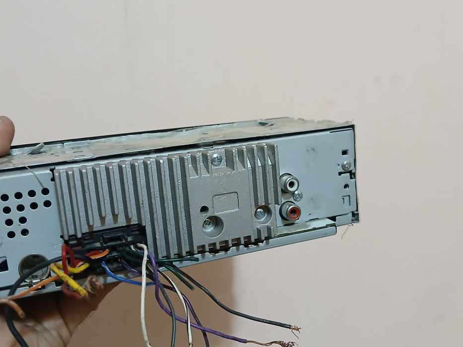 Pioneer mafon orginal