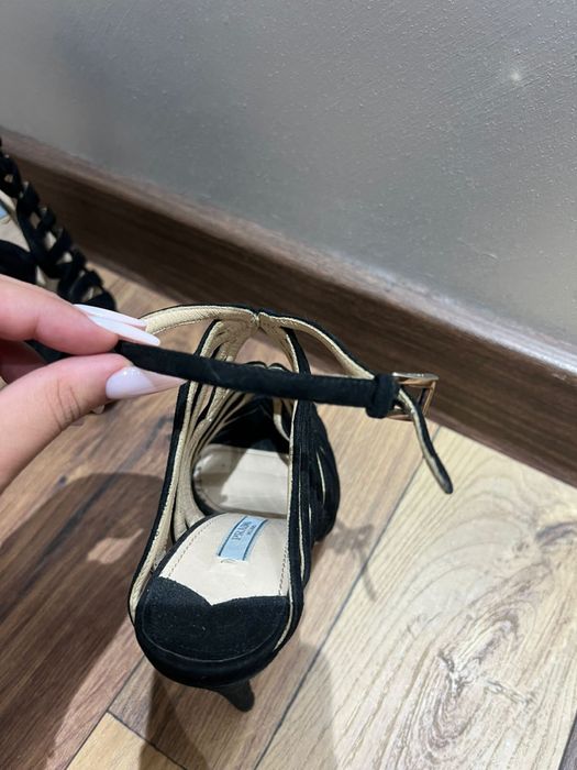 Туфли Prada оригинал