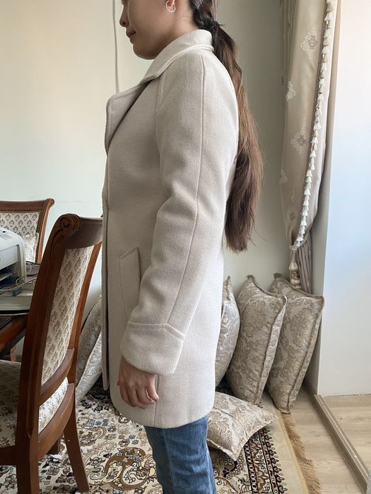 Продам пальто