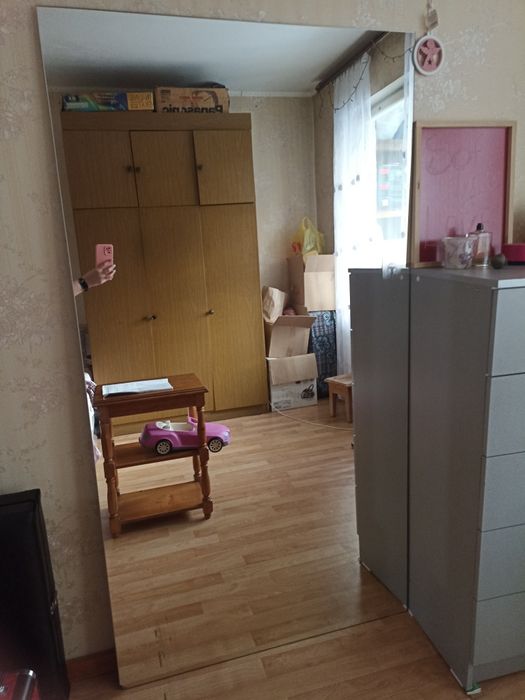 Продам зеркало 170/90см