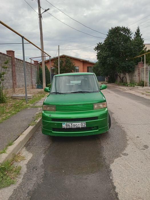 Продам Тайоту вв скион