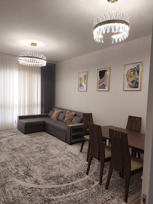 Квартира в аренду