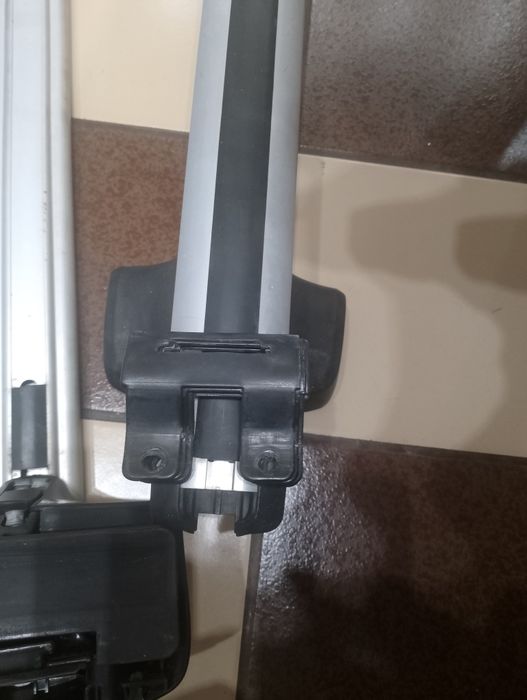 Багажник -греди Thule -Пежо 206