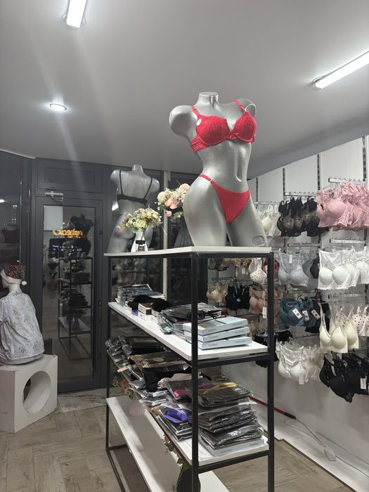 Нижнее белье, оптом бағада