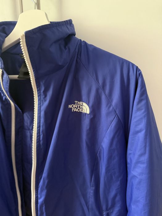 Geaca de vant The North Face