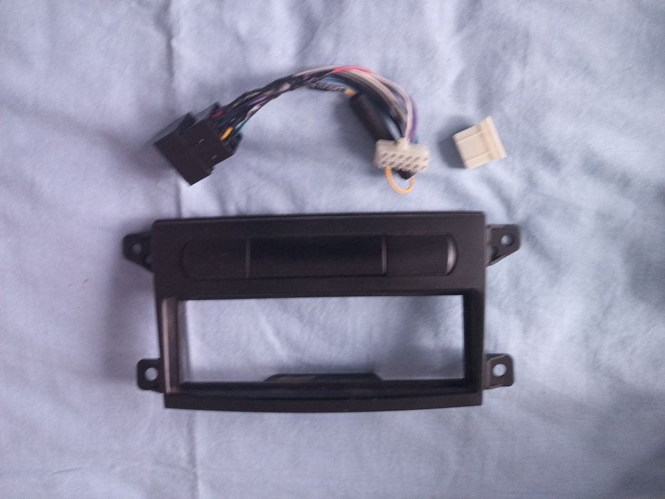 Аксесоари за Mazda оригинални