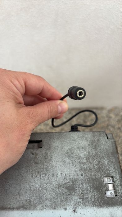 Jvc player за кола 1 din