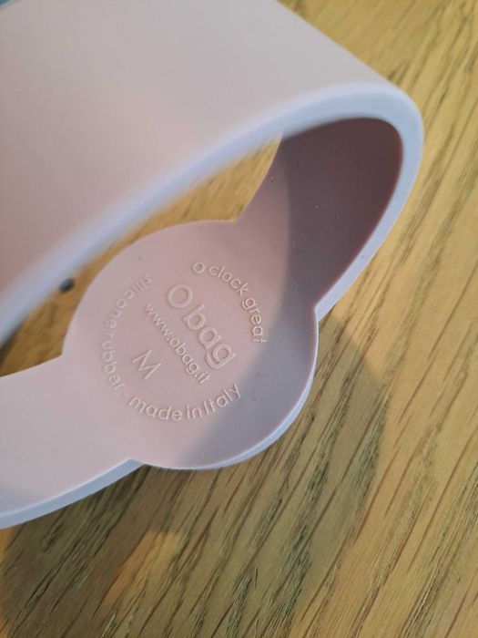 Часовник O'clock с две каишки