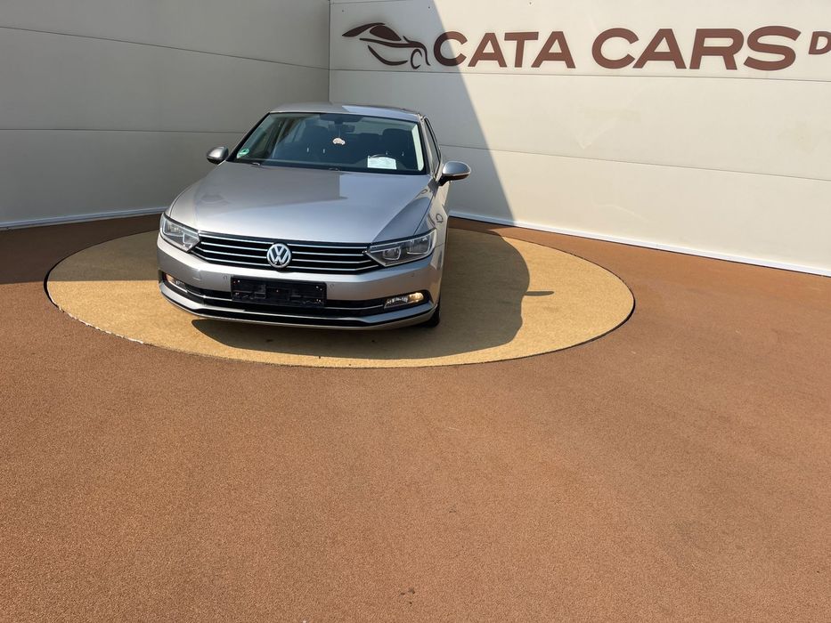 Volkswagen Passat 2016 benzină, 11.309 € — imagine 2