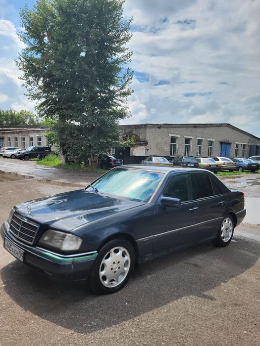 Продам Мерседес  C200