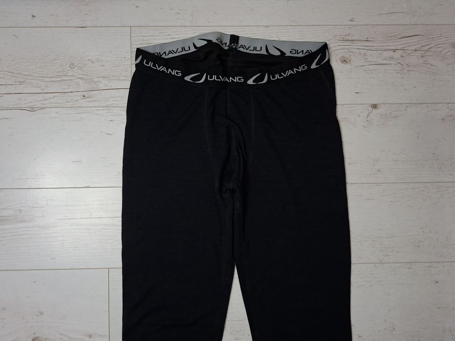 Ulvang-Ориг. Клин Мерино!