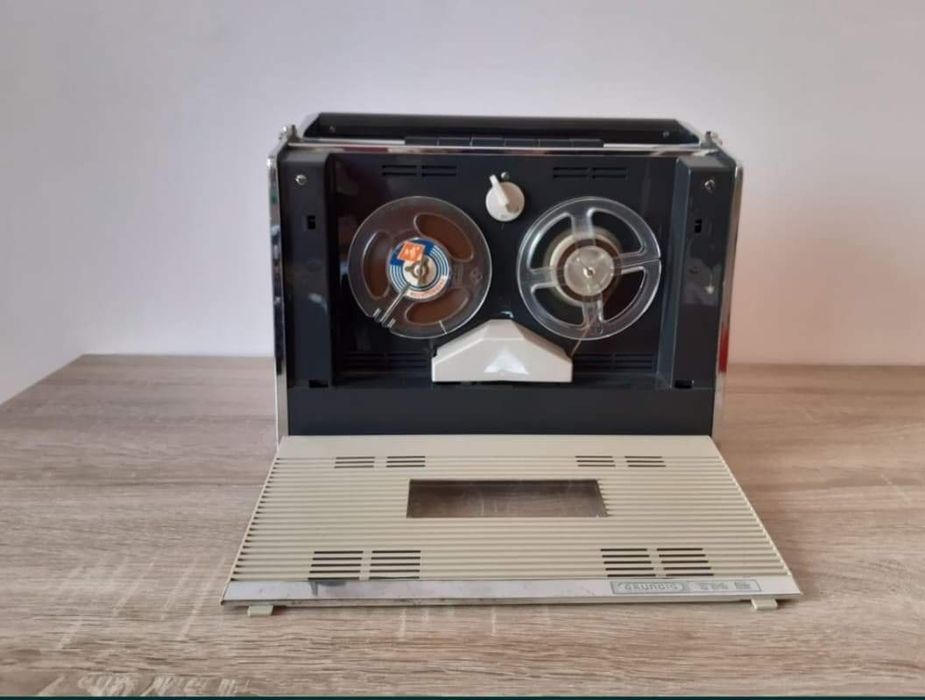 Magnetofon Grundig Tk 6