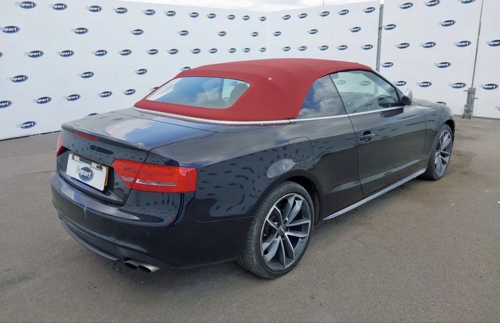 Dezmembrez Dezmembrari Audi A4 B8 Audi A5 8T Coupe Cabrio Sportback Audi A6 C7 / Piese Audi A7 C7 4G / A3 8V Piese Caroserie Mecanica Diferite culori