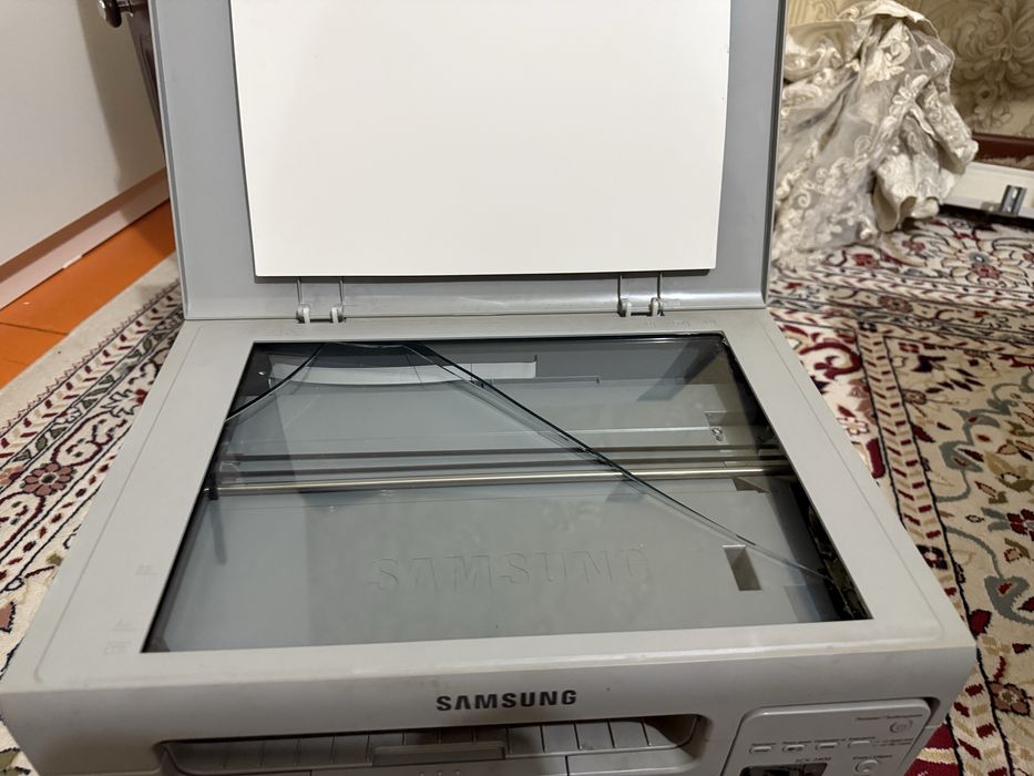 Ксерокс принтер сатылады Samsung