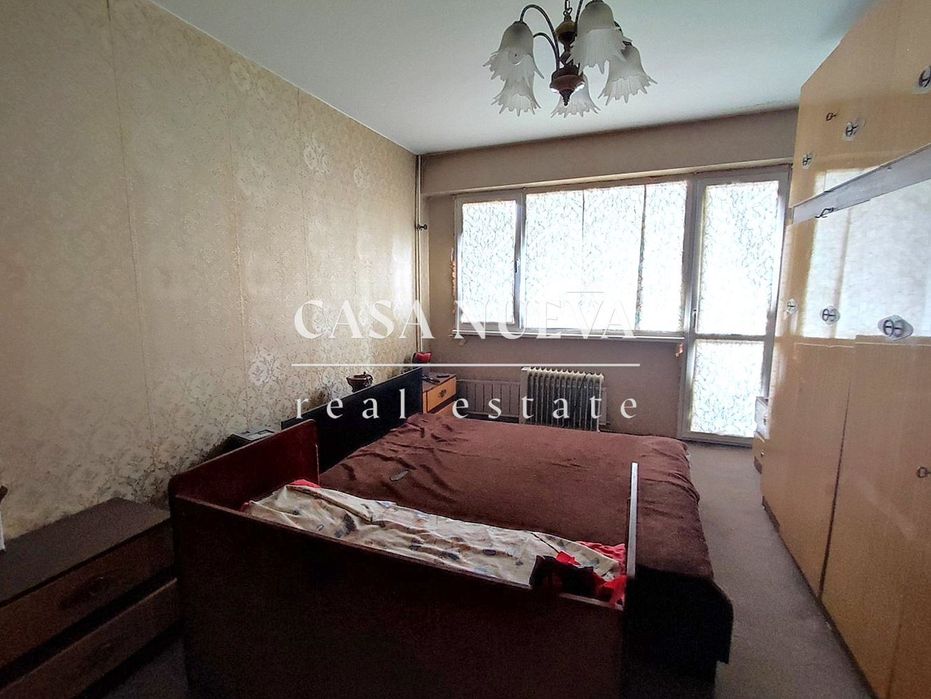 Продава се Тристаен апартамент в Перник, Изток - 67 кв.м за 1195 €/кв.м - Снимка #8
