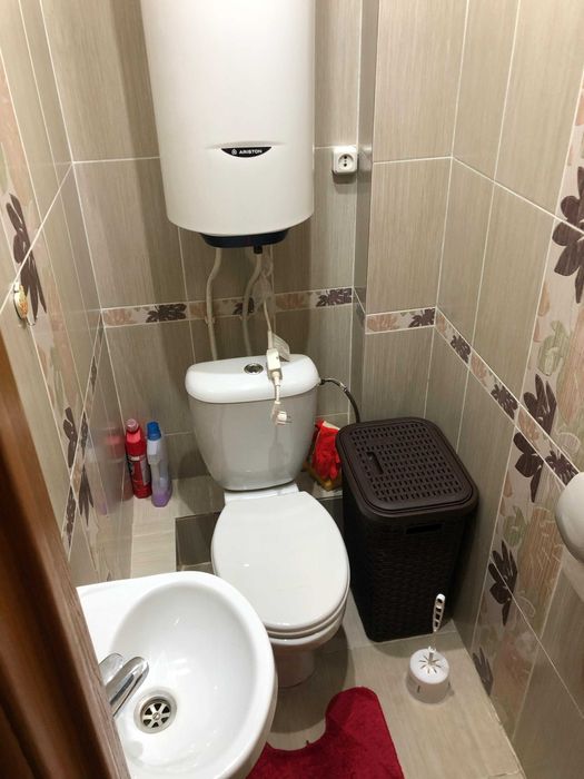 2 комн квартира в центре города