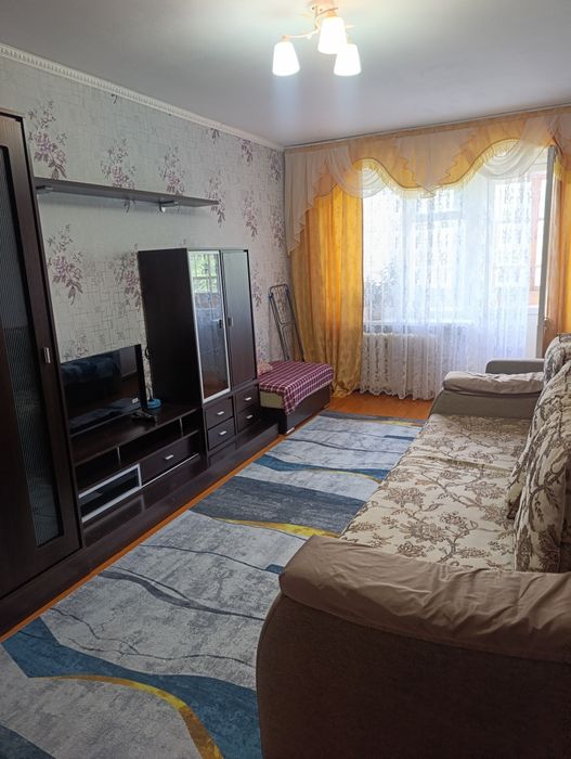 Сдам 2х комнатную квартиру
