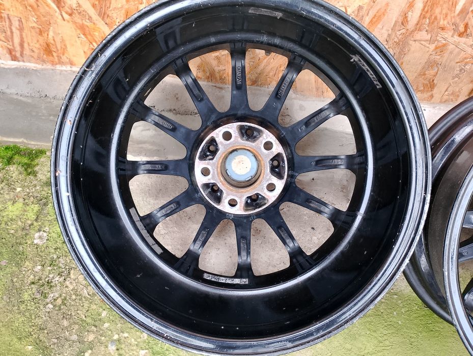 Джанти 5х112 R16