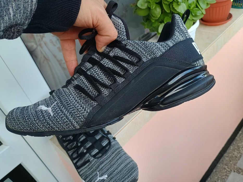 Редки маратонки от САЩ Puma Momenta Softfoam+