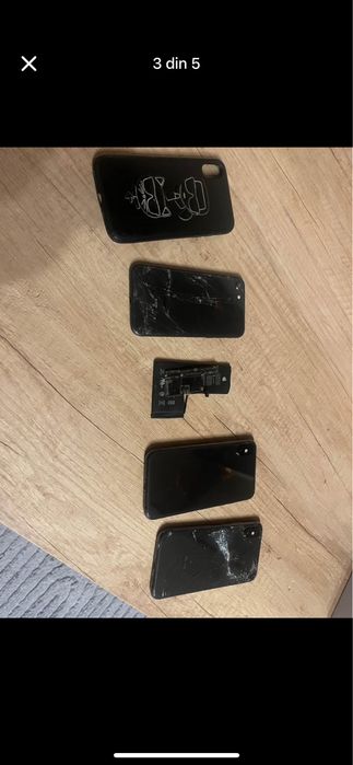 Fara schimb de vanzare pc piese