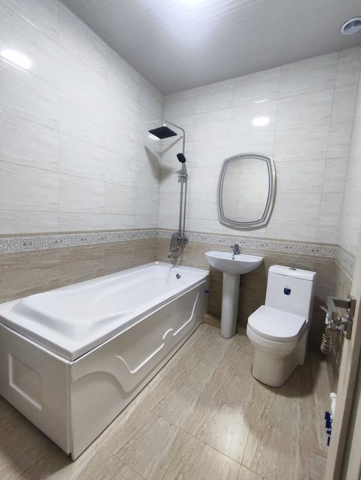 Транспортный институт ЕВРО ДОМ Новый 2-х этажный