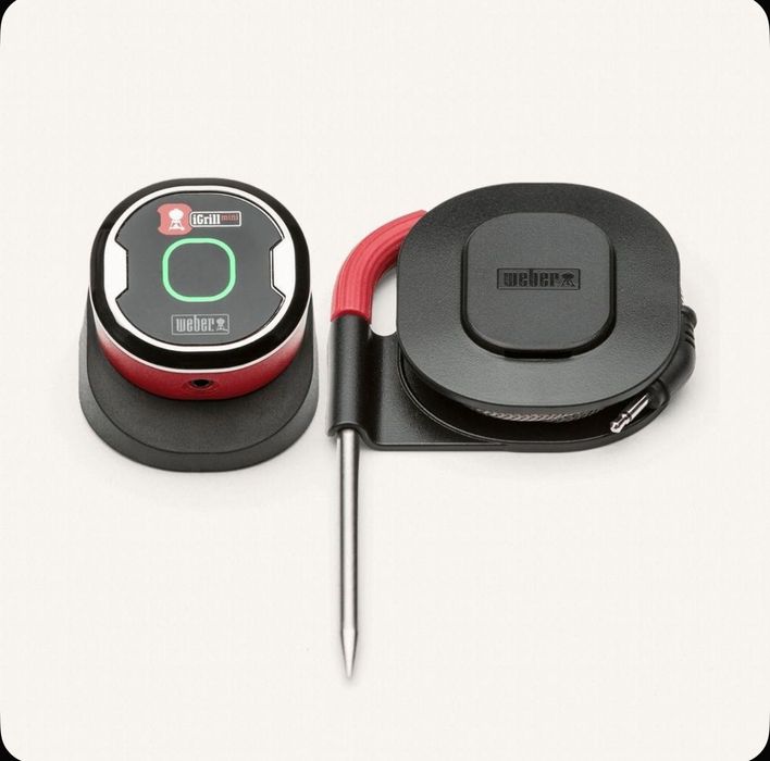 Цифровой Термометр Weber igrill mini для гриля