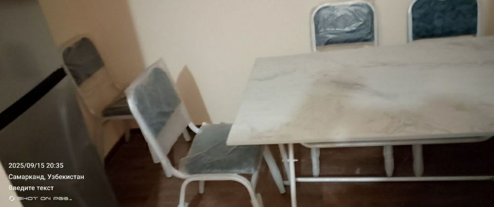 Сергеле Узгариш метро