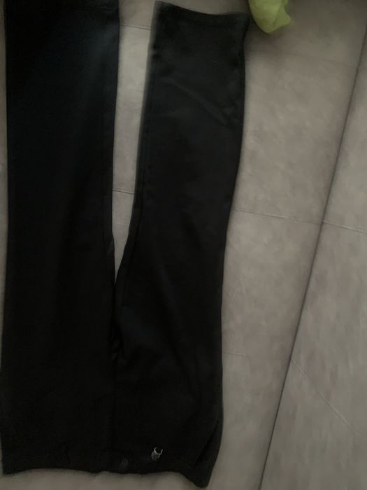 нейлонка nocta, поло fred perry, брюки