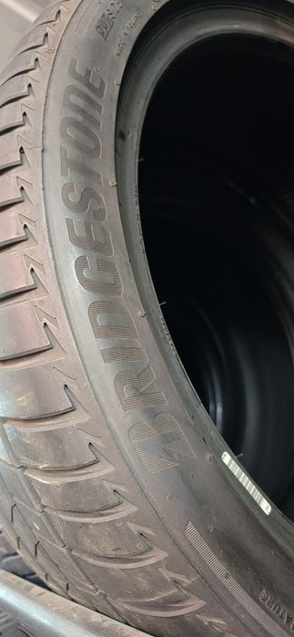 Летни гуми 245 45 18 2бр Goodyear 245 40 19 2бр Bridgestone