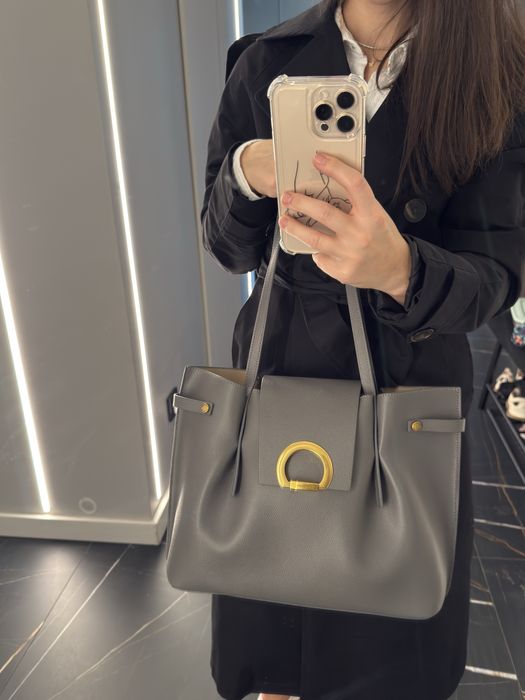 Geanta Onocan Tara Grey