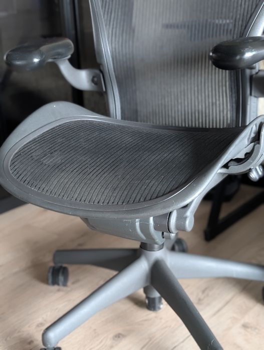 Scaun gamer HemanMiller