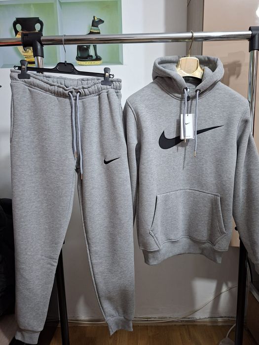 Trening bumbac vatuit Nike calitate