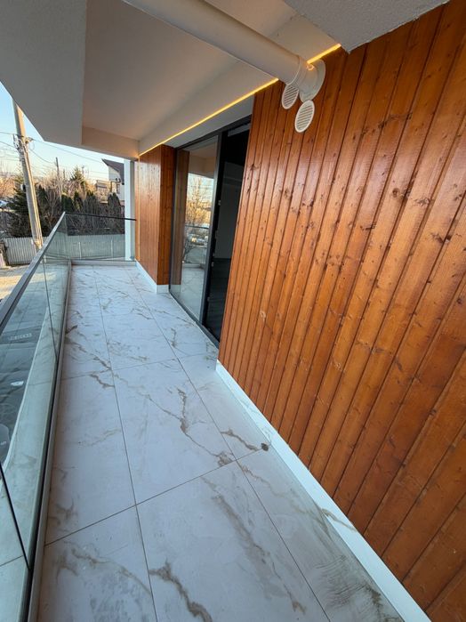 Apartament 2 camere cu vedere la lac! Intabulat - Rediu Iasi