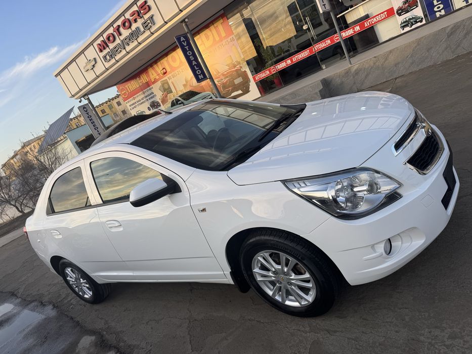 кобалт сотлади  2023 й