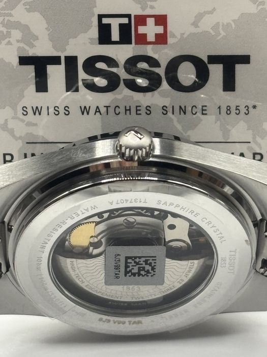 TISSOT Prx Powermatic  80