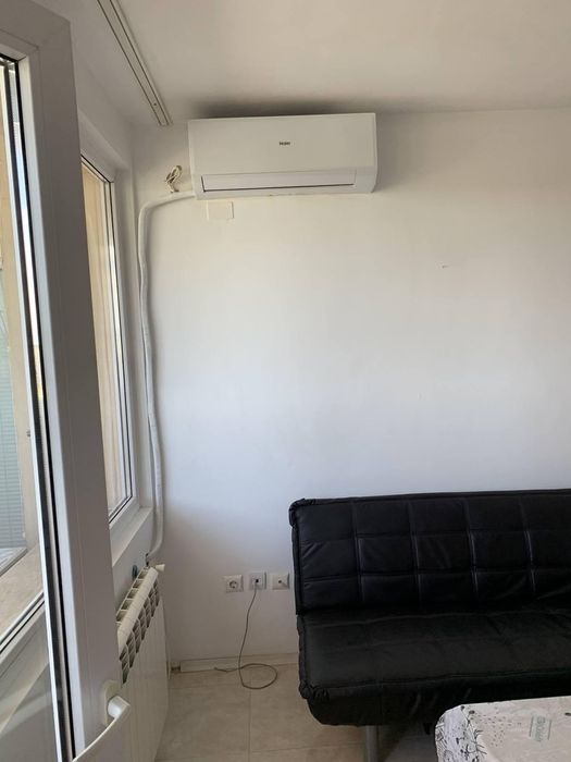 Дава се под наем Двустаен апартамент в София, Овча купел 2 - 55 кв.м за 536 € - Снимка #2