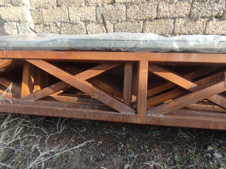 Ферма сотилади срочна