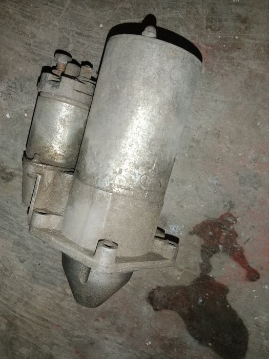 Продам  продам стартер