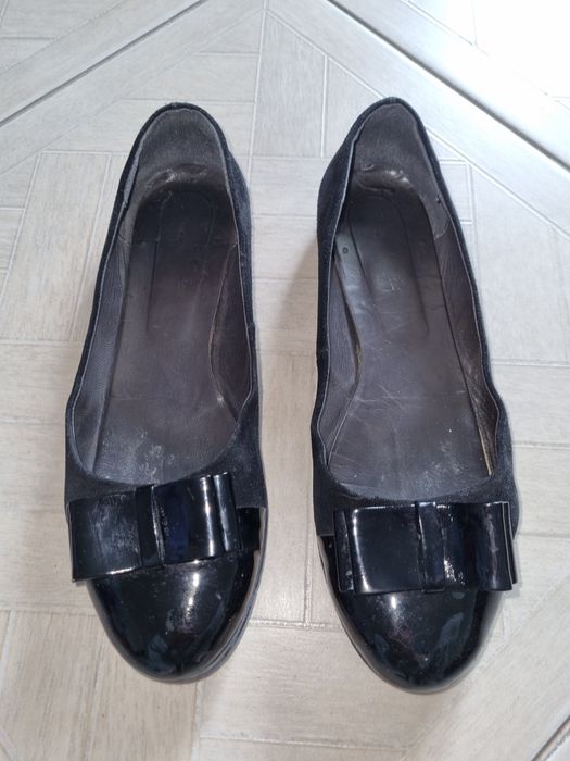 Pantofi balerini